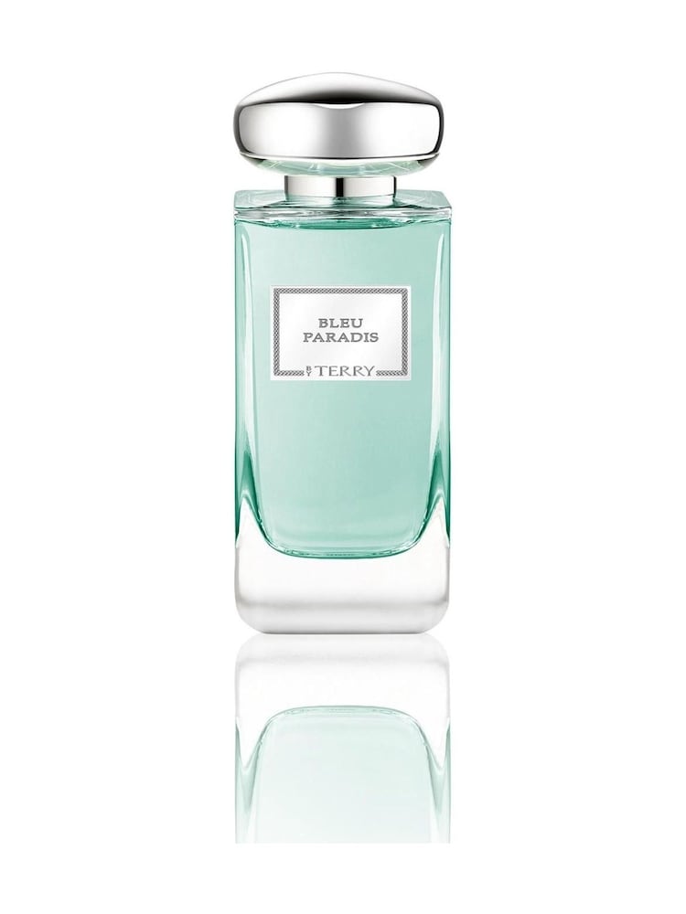 BY TERRY Bleu Paradis Eau de Parfum 100ml + 8.5ml Travel Size - Image 2 of 3