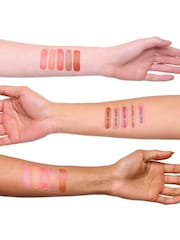 NUDESTIX Matte Lux All Over Face Blush - Image 3 of 5