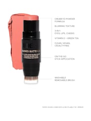 NUDESTIX Matte Lux All Over Face Blush - Image 4 of 5