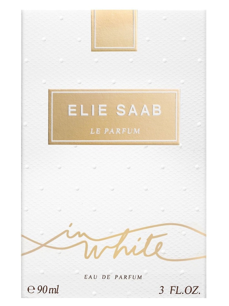 ELIE SAAB Le Eau De Parfum 90ml - Image 3 of 3