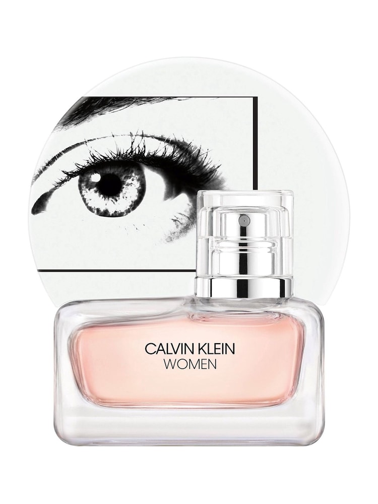 Calvin Klein Women Eau de Parfum 30ml - Image 1 of 3