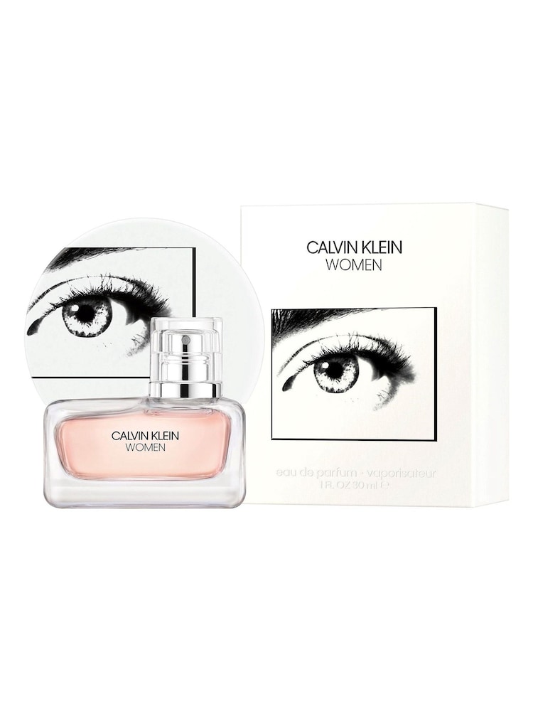 Calvin Klein Women Eau de Parfum 30ml - Image 2 of 3