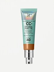 IT Cosmetics CC+ Cream Matte 32 ml - Image 1 of 5
