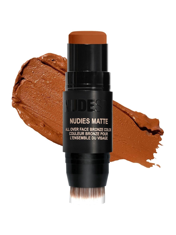 NUDESTIX Nudies Bronzer - Image 1 of 5