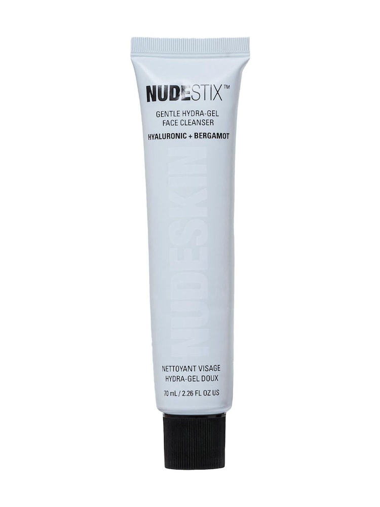 NUDESTIX Nudeskin Gentle Hydragel Face Cleanser 70ml - Image 5 of 5