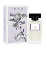 Ted Baker Floret Elodie Eau de Toilette 50ml - Image 1 of 1