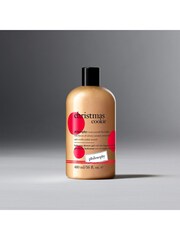 Philosophy Christmas Cookie Hydrating Shower Gel 480ml - Image 2 of 4