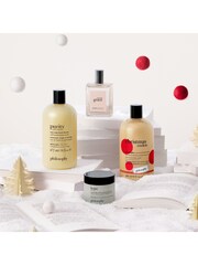 Philosophy Christmas Cookie Hydrating Shower Gel 480ml - Image 3 of 4