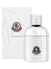Moncler Pour Homme Eau de Parfum 60ml - Image 2 of 2