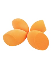 Real Techniques Real Techniques Miracle Complexion Sponges 4 Pack - Image 5 of 5