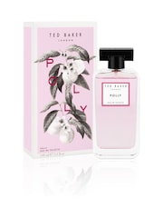 Ted Baker Floret Polly Eau de Toilette 100ml - Image 1 of 4