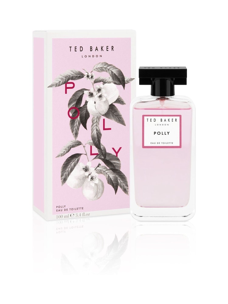 Ted Baker Floret Polly Eau de Toilette 100ml - Image 1 of 4