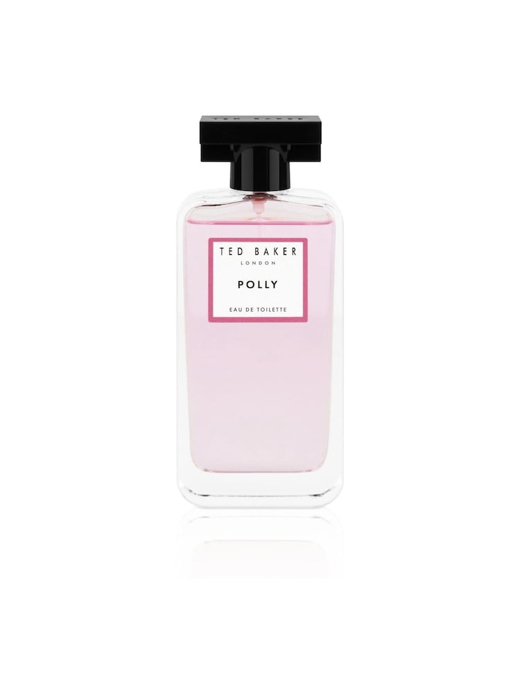 Ted Baker Floret Polly Eau de Toilette 100ml - Image 2 of 4