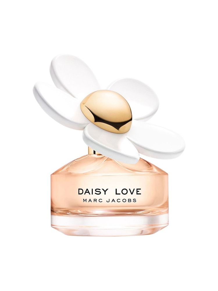 Marc Jacobs Daisy Love Eau de Toilette 100ml - Image 1 of 6