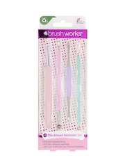 Brush Works HD Pastel Blackhead & Blemish Remover Set - Image 1 of 4