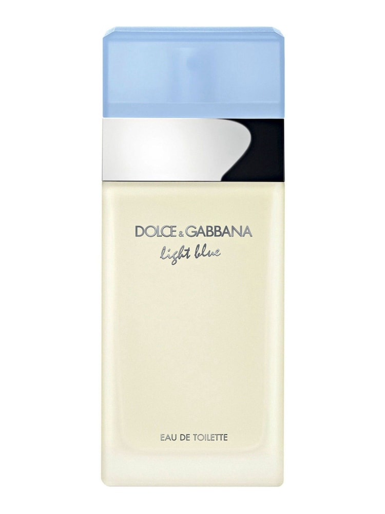 Dolce & Gabbana Light Blue Eau de Toilette 50ml - Image 1 of 5