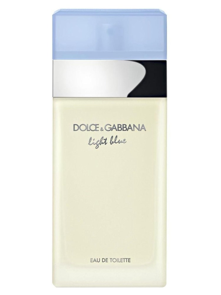 Dolce & Gabbana Light Blue Eau de Toilette 50ml - Image 5 of 5