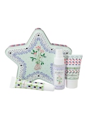 Cath Kidston Rains Roots Feel Like a Star Tin Gift Set - Image 1 of 5