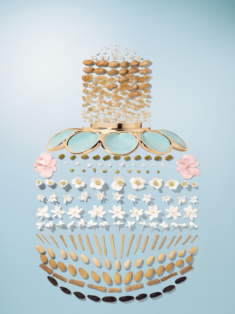 Elie Saab Girl of Now Eau De Parfum 50ml - Image 3 of 3