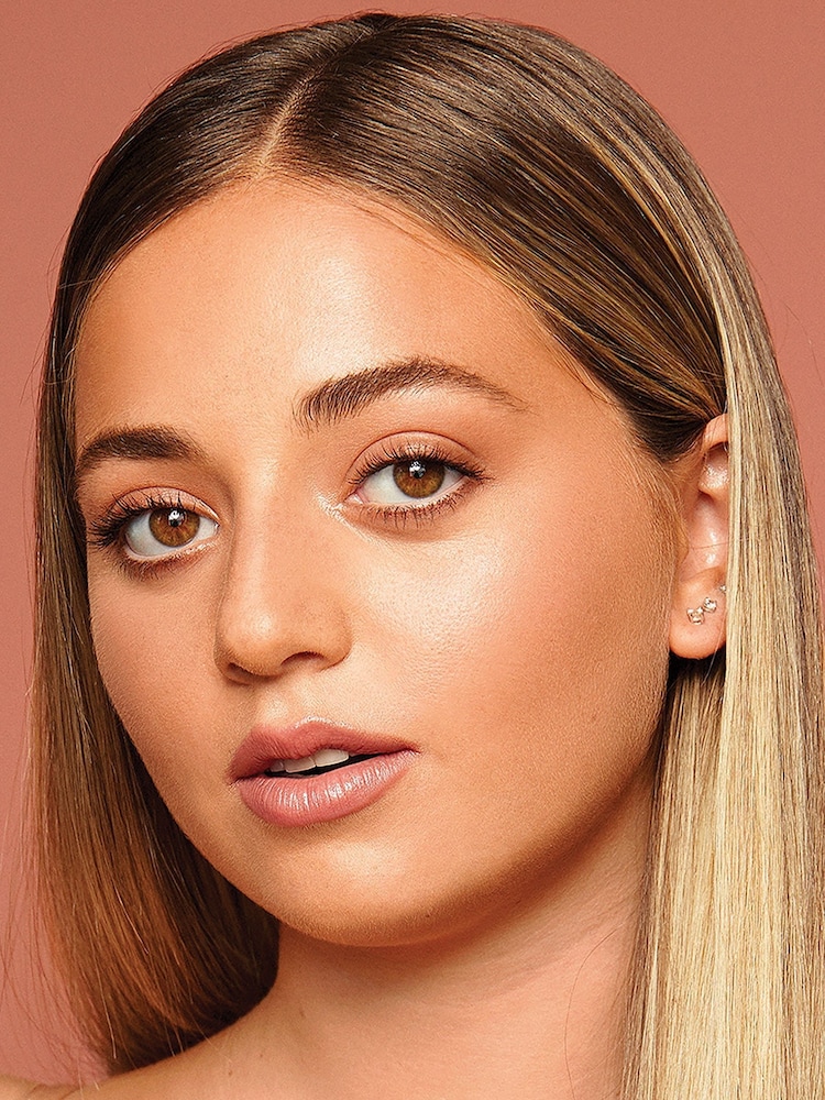 NUDESTIX Nudies Glow All Over Face Highlight Balm - Image 2 of 5