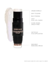 NUDESTIX Nudies Glow All Over Face Highlight Balm - Image 5 of 5
