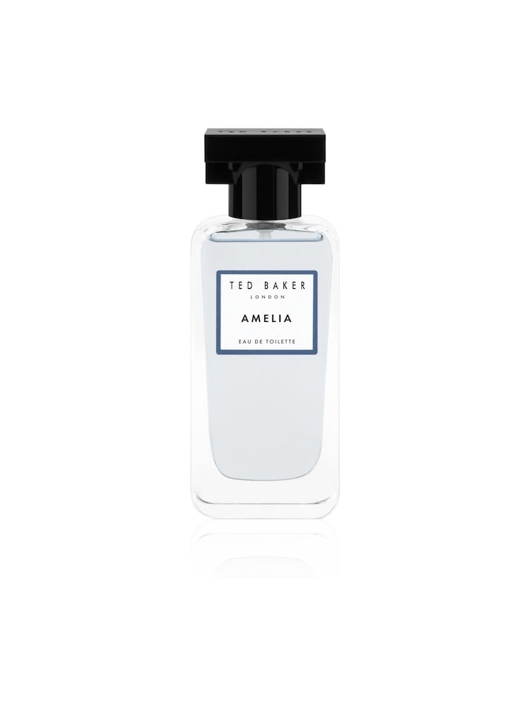 Ted Baker Floret Amelia Eau De Toilette - Image 3 of 3