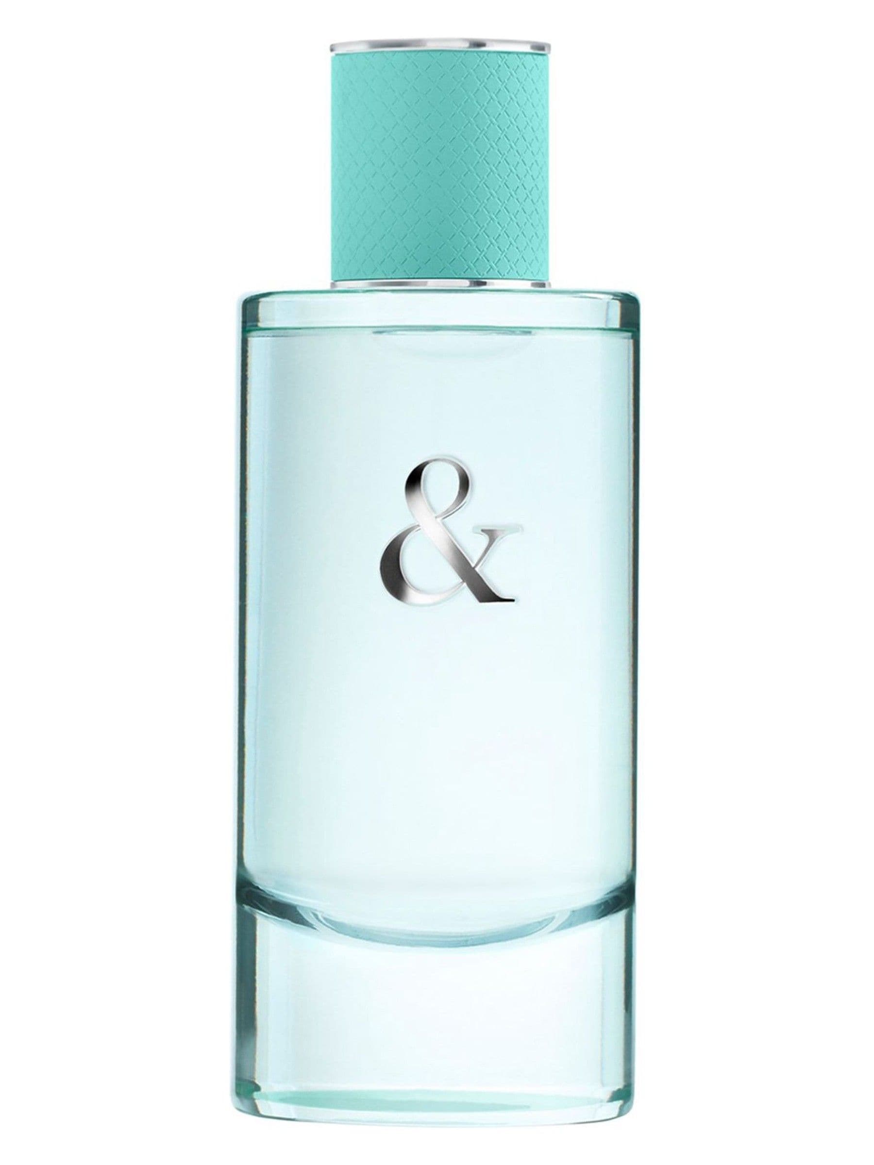 Buy Tiffany & Co. Love for Her Eau de Parfum 90ml from the Next UK