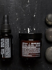 The Brighton Beard Co. Alfriston Beard Conditioning Gift Set - Image 4 of 4