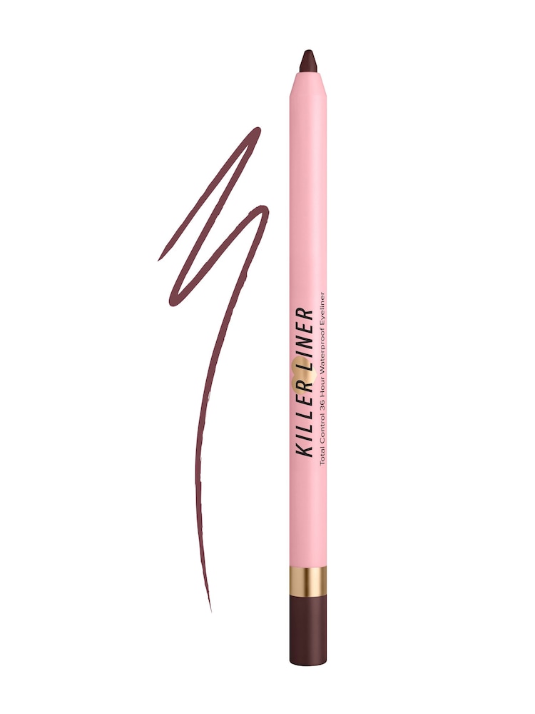 Too Faced Killer Liner 36 Hour Waterproof Eyeliner - Image 2 of 3