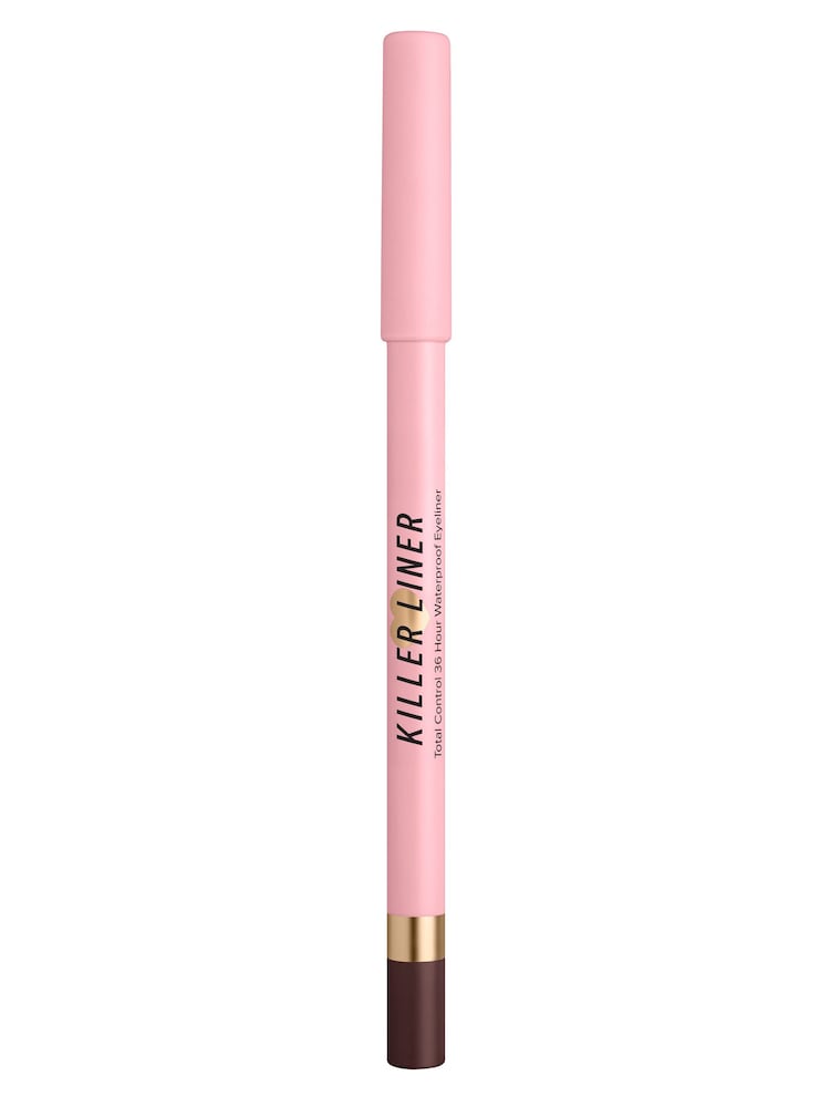 Too Faced Killer Liner 36 Hour Waterproof Eyeliner - Image 3 of 3