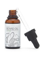 The Brighton Beard Co. Lime & Basil Nourishing Handmade Beard Oil 30ml - Image 2 of 3