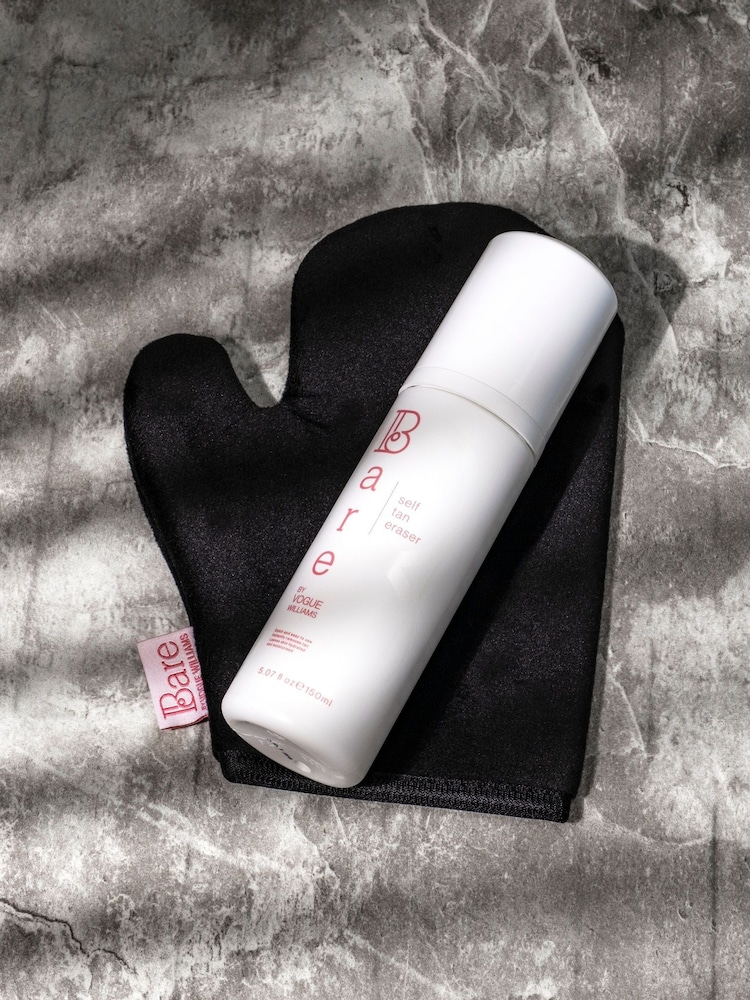 Bare By Vogue Self Tan Eraser 150ml - Image 2 of 3