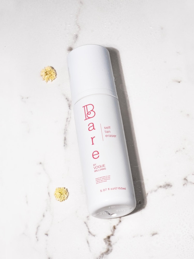 Bare By Vogue Self Tan Eraser 150ml - Image 3 of 3