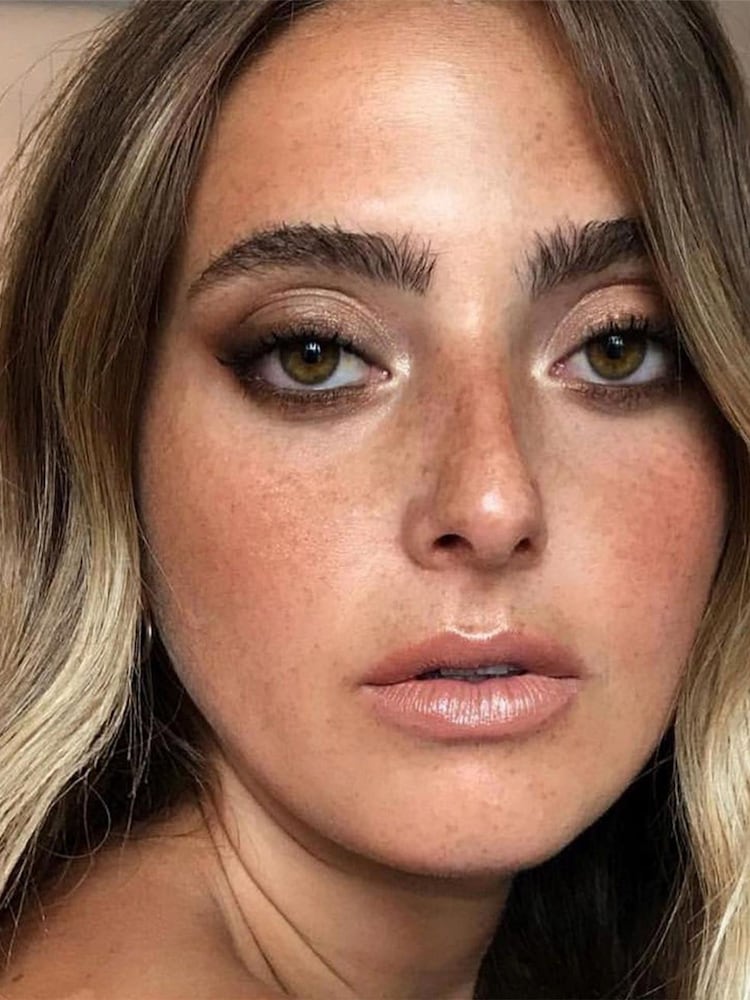 NUDESTIX Metallic Eye Pencil - Image 2 of 4 NUDESTIX Metallic Eye Pencil - Image 2 of 4