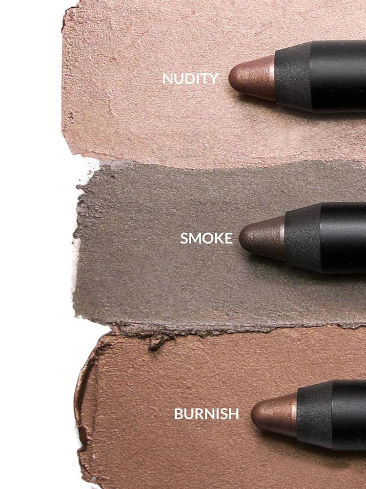NUDESTIX Metallic Eye Pencil - Image 4 of 4