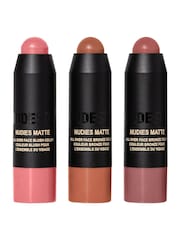 NUDESTIX Multi Sunkissed Mini Nudies Kit - Image 1 of 5