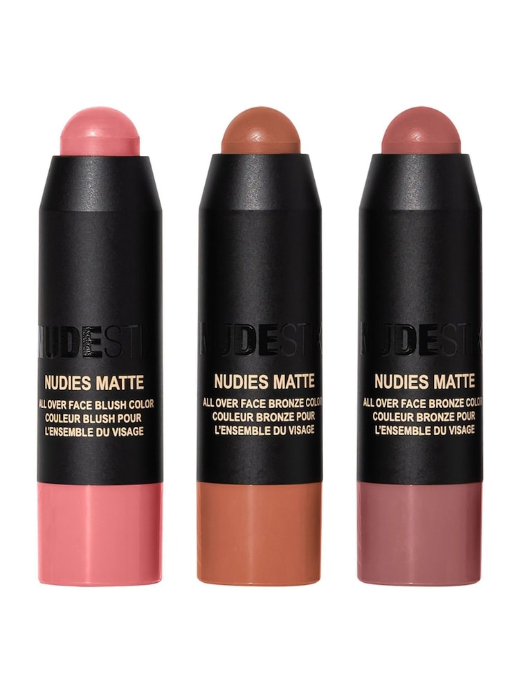 NUDESTIX Multi Sunkissed Mini Nudies Kit - Image 1 of 5