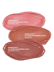 NUDESTIX Multi Sunkissed Mini Nudies Kit - Image 5 of 5