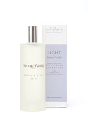 AromaWorks Petitgrain & Lavender Light Room Mist - Image 1 of 1