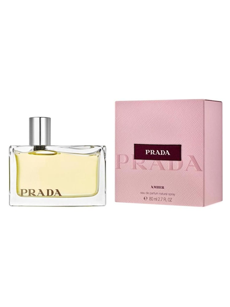 Prada Amber Women Eau De Parfum - Image 1 of 4