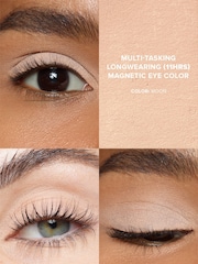 NUDESTIX Magnetic Matte Eye Makeup Pencil - Image 2 of 5