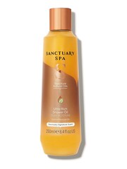 Sanctuary Spa Shower Oil 250ml - Image 1 of 4