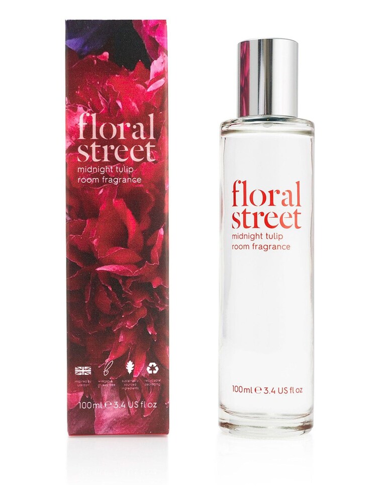 Floral Street Midnight Tulip Room Fragrance - Image 1 of 1