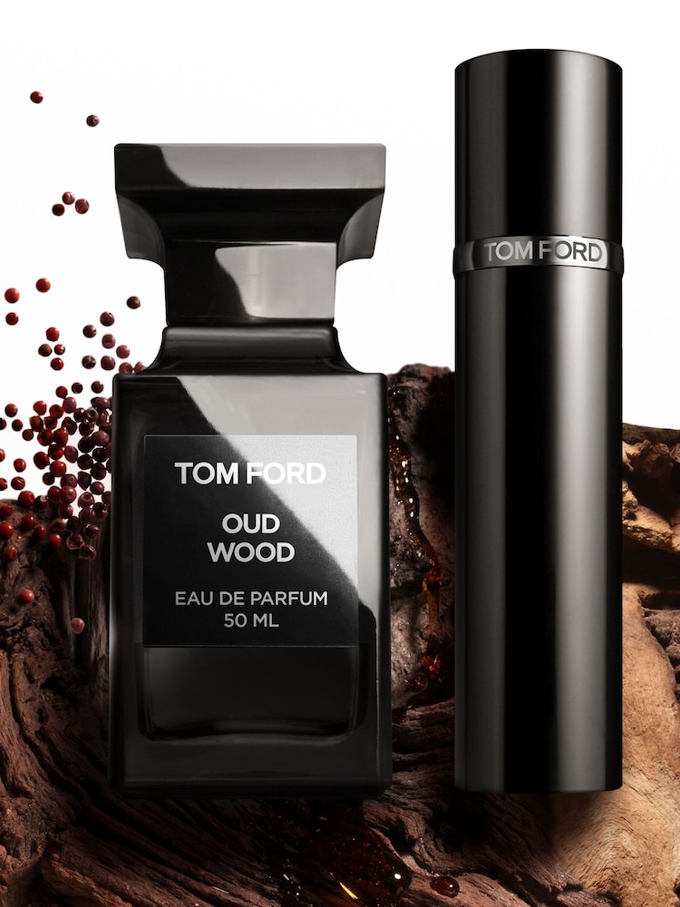 TOM FORD Oud Wood Eau De Parfum 50ml - Image 3 of 3