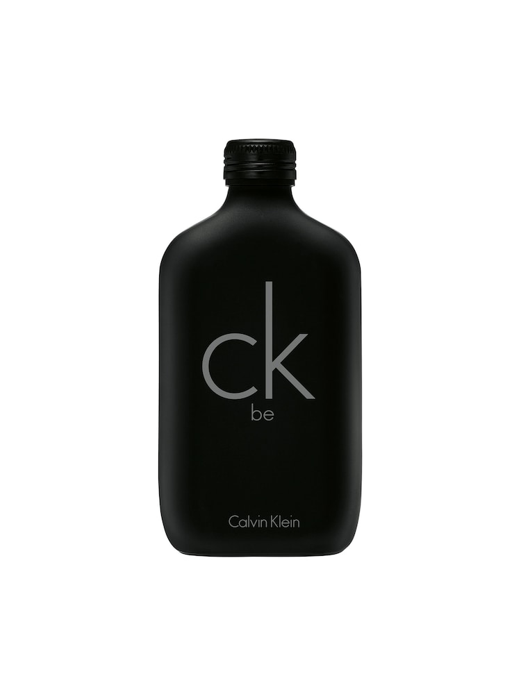Calvin Klein 200ml Be Eau de Toilette Fragrance - Image 1 of 2