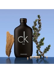 Calvin Klein 200ml Be Eau de Toilette Fragrance - Image 2 of 2