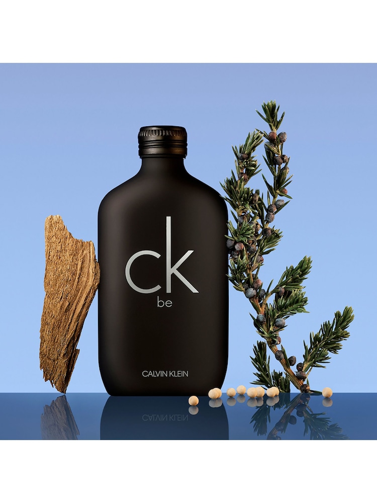 Calvin Klein 200ml Be Eau de Toilette Fragrance - Image 2 of 2