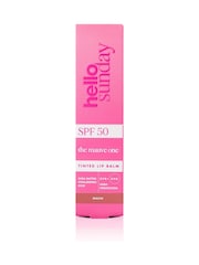 Hello Sunday Tinted Lip Balm SPF50 - 15ml - Image 4 of 5