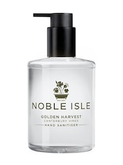 Noble Isle Golden Harvest Hand Sanitiser 250ml - Image 1 of 1