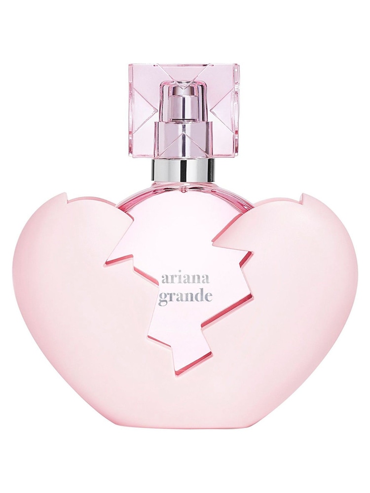Ariana Grande Thank U Next Eau De Parfum 100ml - Image 1 of 5